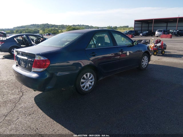 Aukcja sprzedaży 2006 Toyota Camry Le, vin: 4T1BE32K06U151279, numer aukcji: 45227956