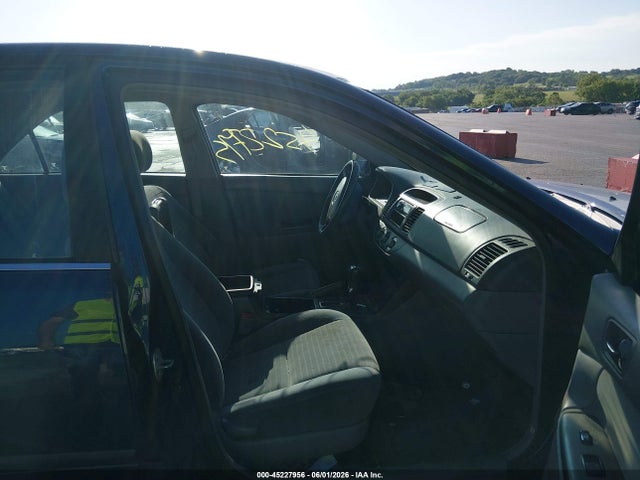Aukcja sprzedaży 2006 Toyota Camry Le, vin: 4T1BE32K06U151279, numer aukcji: 45227956