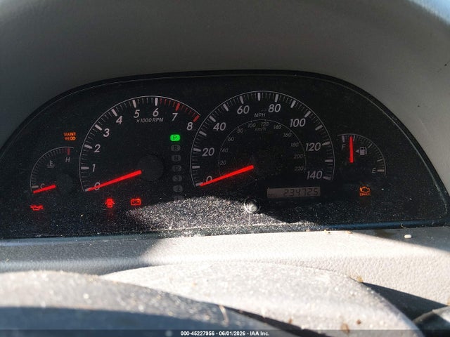 Aukcja sprzedaży 2006 Toyota Camry Le, vin: 4T1BE32K06U151279, numer aukcji: 45227956