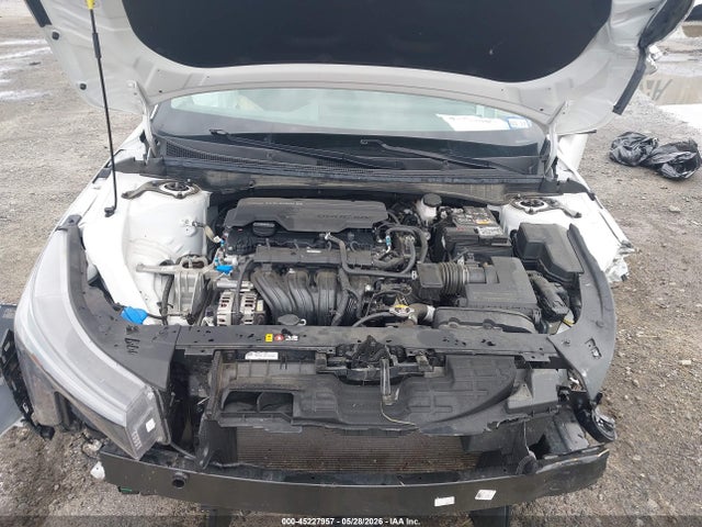 KIA K4 Ex 2025 3KPFU4DE1SE022708 Image 10