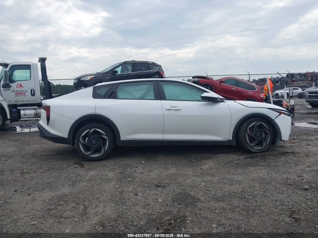 KIA K4 Ex 2025 3KPFU4DE1SE022708 Image 14
