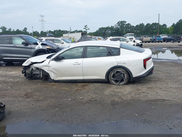 KIA K4 Ex 2025 3KPFU4DE1SE022708 Image 15