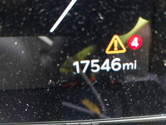 KIA K4 Ex 2025 3KPFU4DE1SE022708 Image 16