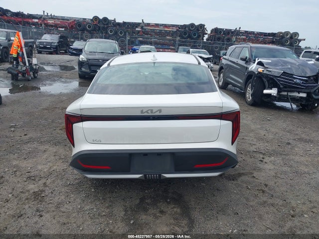 KIA K4 Ex 2025 3KPFU4DE1SE022708 Image 17