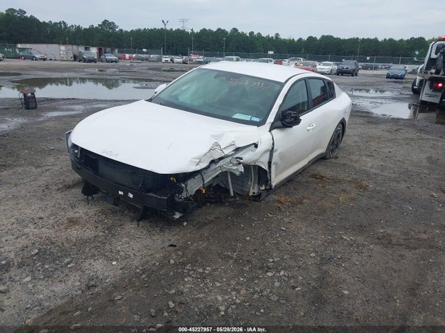 KIA K4 Ex 2025 3KPFU4DE1SE022708 Image 2