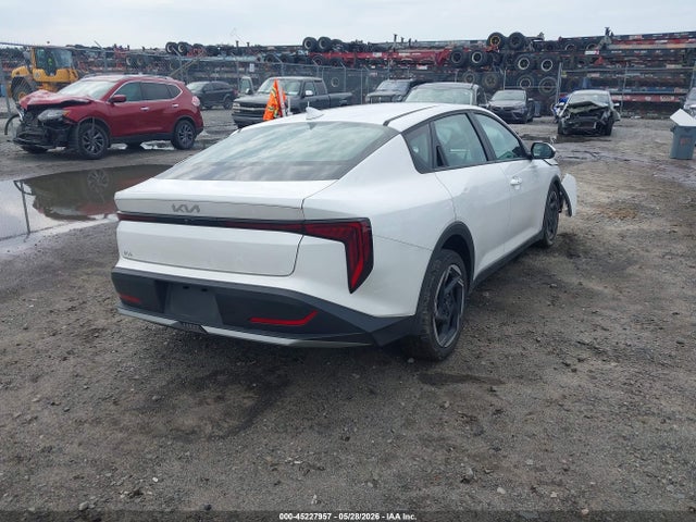 KIA K4 Ex 2025 3KPFU4DE1SE022708 Image 4