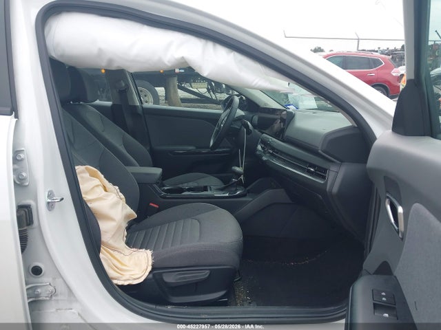 KIA K4 Ex 2025 3KPFU4DE1SE022708 Image 5