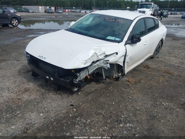 KIA K4 Ex 2025 3KPFU4DE1SE022708 Image 6