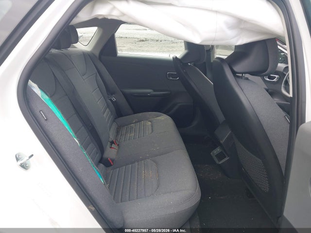 KIA K4 Ex 2025 3KPFU4DE1SE022708 Image 8