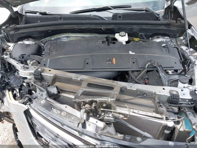 2023 Buick Envision Essence Fwd მანქანა იყიდება აუქციონზე, vin: LRBFZNR48PD029136, აუქციონის ნომერი: 45227963