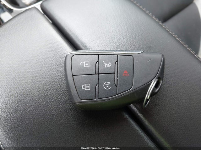 2023 Buick Envision Essence Fwd მანქანა იყიდება აუქციონზე, vin: LRBFZNR48PD029136, აუქციონის ნომერი: 45227963
