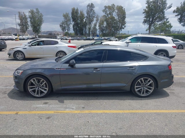 WAUENCF55KA005684 Audi A5 45 Premium