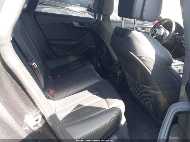 WAUENCF55KA005684 Audi A5 45 Premium