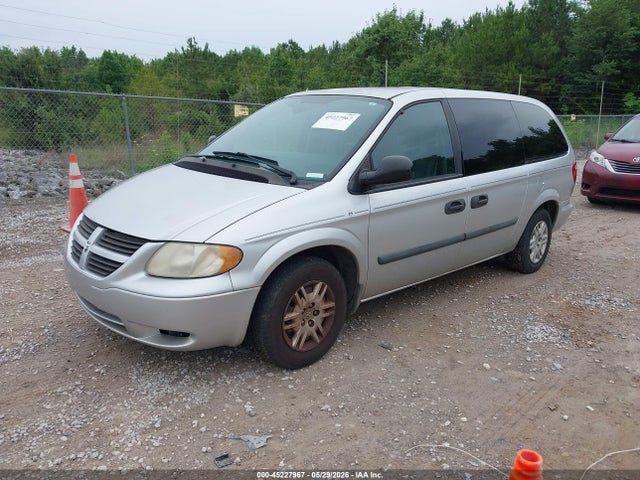 Продаж на аукціоні авто 2005 Dodge Grand Caravan Se, vin: 1D4GP24R25B165741, номер лоту: 45227967