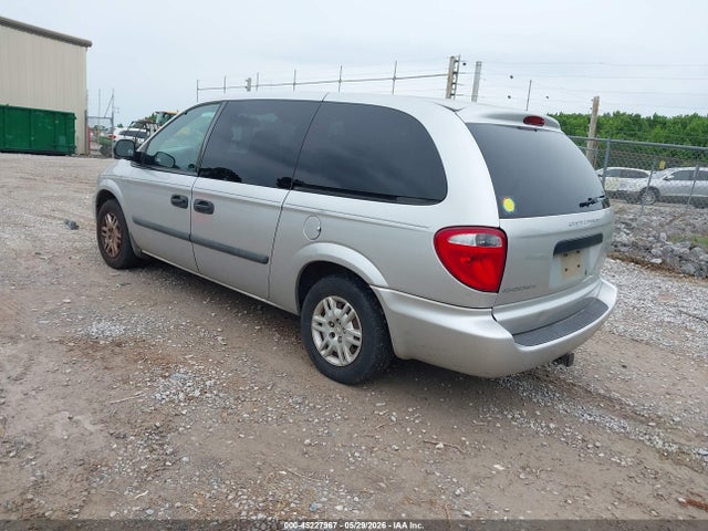 Продаж на аукціоні авто 2005 Dodge Grand Caravan Se, vin: 1D4GP24R25B165741, номер лоту: 45227967