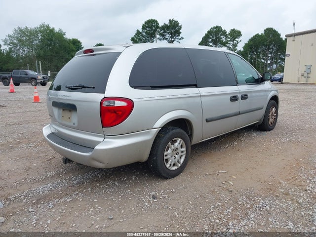 Продаж на аукціоні авто 2005 Dodge Grand Caravan Se, vin: 1D4GP24R25B165741, номер лоту: 45227967