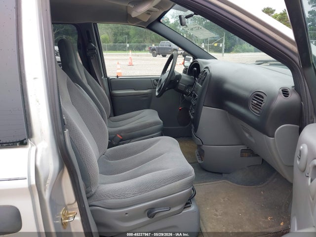 Продаж на аукціоні авто 2005 Dodge Grand Caravan Se, vin: 1D4GP24R25B165741, номер лоту: 45227967