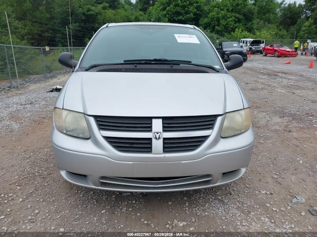 Продаж на аукціоні авто 2005 Dodge Grand Caravan Se, vin: 1D4GP24R25B165741, номер лоту: 45227967