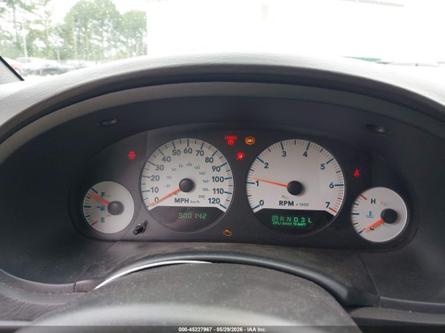 Продаж на аукціоні авто 2005 Dodge Grand Caravan Se, vin: 1D4GP24R25B165741, номер лоту: 45227967