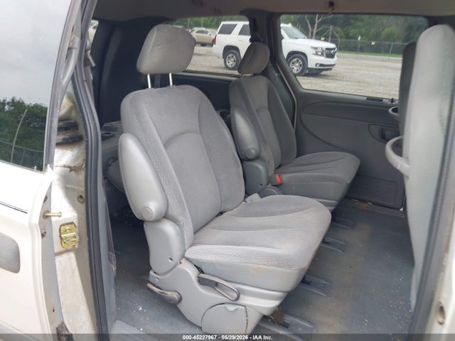 Продаж на аукціоні авто 2005 Dodge Grand Caravan Se, vin: 1D4GP24R25B165741, номер лоту: 45227967
