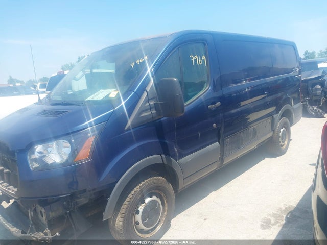 1FTNR1ZG0FKA41663 Ford Transit-250