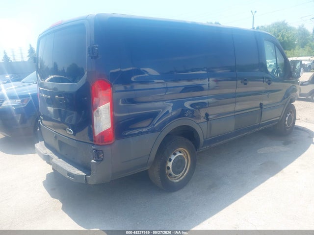 1FTNR1ZG0FKA41663 Ford Transit-250
