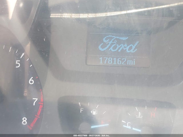 1FTNR1ZG0FKA41663 Ford Transit-250