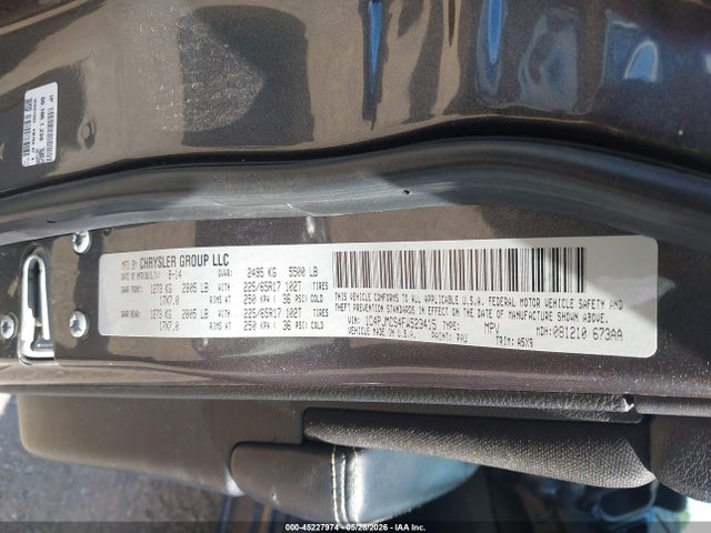 Продажа на аукционе авто 2015 Jeep Cherokee Latitude, vin: 1C4PJMCS4FW523415, номер лота: 45227974