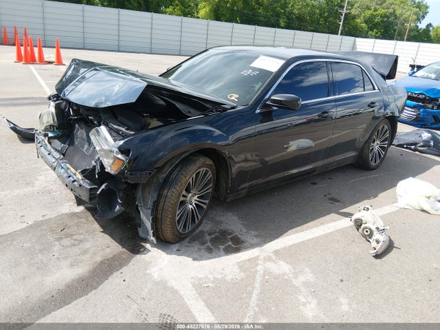 Aukcja sprzedaży 2013 Chrysler 300 300s, vin: 2C3CCABG0DH504915, numer aukcji: 45227976