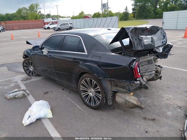 Aukcja sprzedaży 2013 Chrysler 300 300s, vin: 2C3CCABG0DH504915, numer aukcji: 45227976