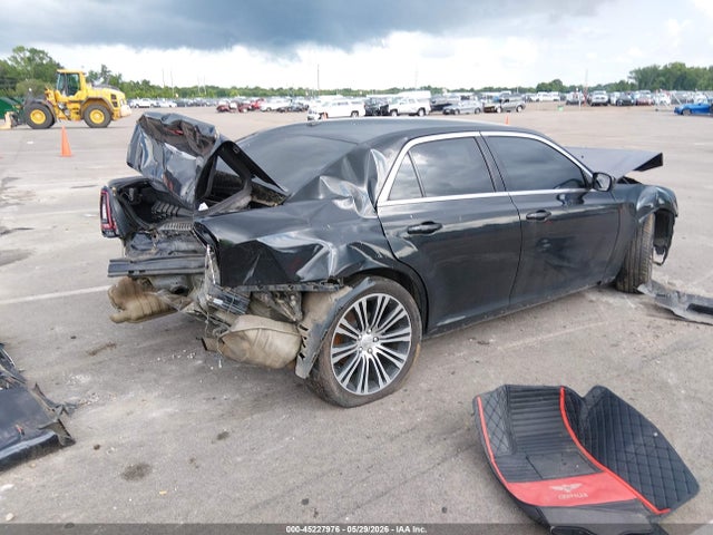 Aukcja sprzedaży 2013 Chrysler 300 300s, vin: 2C3CCABG0DH504915, numer aukcji: 45227976