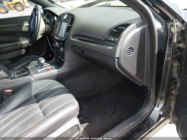 Aukcja sprzedaży 2013 Chrysler 300 300s, vin: 2C3CCABG0DH504915, numer aukcji: 45227976