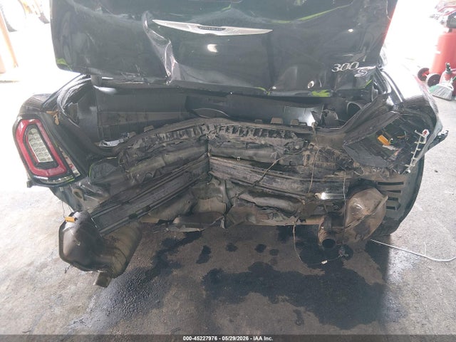 Aukcja sprzedaży 2013 Chrysler 300 300s, vin: 2C3CCABG0DH504915, numer aukcji: 45227976