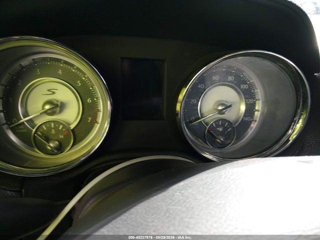 Aukcja sprzedaży 2013 Chrysler 300 300s, vin: 2C3CCABG0DH504915, numer aukcji: 45227976