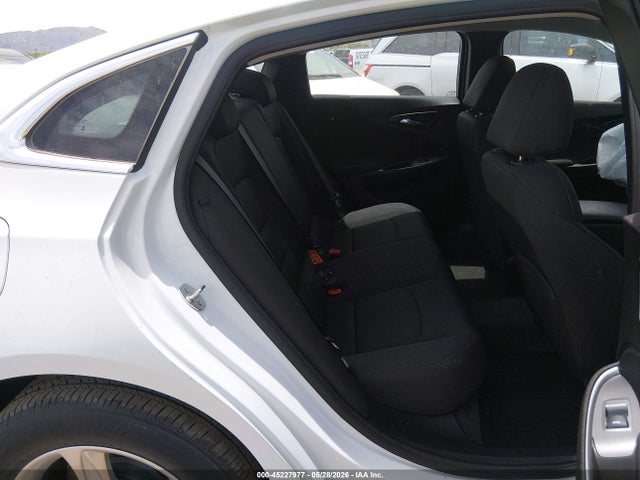 1G1ZC5STXRF175295 Chevrolet Malibu Fwd 1fl