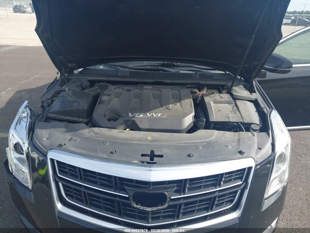 Aukcja sprzedaży 2017 Cadillac Xts Luxury, vin: 2G61N5S39H9116098, numer aukcji: 45227979
