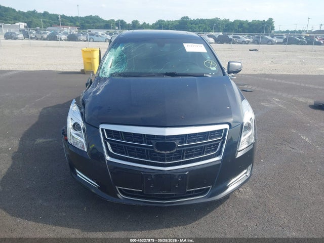 Aukcja sprzedaży 2017 Cadillac Xts Luxury, vin: 2G61N5S39H9116098, numer aukcji: 45227979