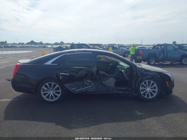 Aukcja sprzedaży 2017 Cadillac Xts Luxury, vin: 2G61N5S39H9116098, numer aukcji: 45227979