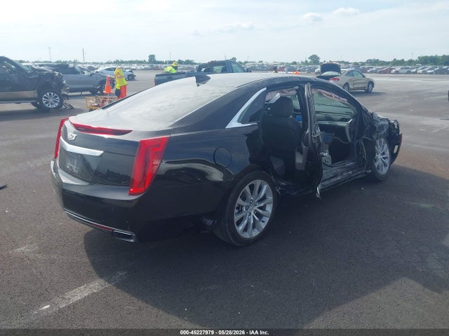 Aukcja sprzedaży 2017 Cadillac Xts Luxury, vin: 2G61N5S39H9116098, numer aukcji: 45227979