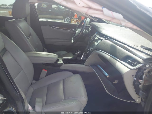 Aukcja sprzedaży 2017 Cadillac Xts Luxury, vin: 2G61N5S39H9116098, numer aukcji: 45227979