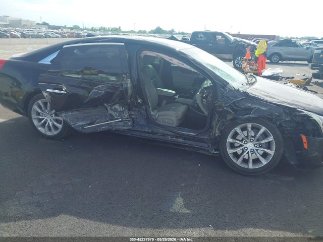 Aukcja sprzedaży 2017 Cadillac Xts Luxury, vin: 2G61N5S39H9116098, numer aukcji: 45227979