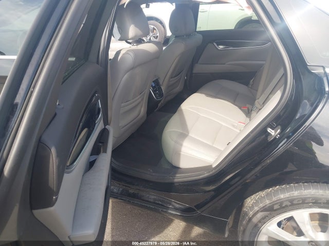 Aukcja sprzedaży 2017 Cadillac Xts Luxury, vin: 2G61N5S39H9116098, numer aukcji: 45227979