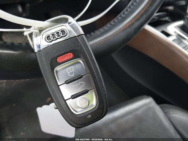 Aukcja sprzedaży 2014 Audi Q5 2.0t Premium, vin: WA1LFAFP2EA053137, numer aukcji: 45227980