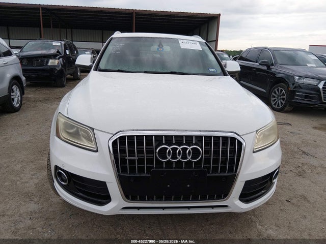 Aukcja sprzedaży 2014 Audi Q5 2.0t Premium, vin: WA1LFAFP2EA053137, numer aukcji: 45227980