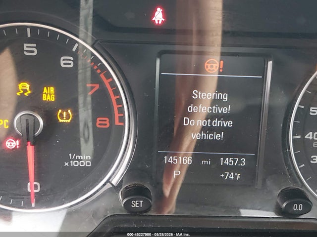 Aukcja sprzedaży 2014 Audi Q5 2.0t Premium, vin: WA1LFAFP2EA053137, numer aukcji: 45227980