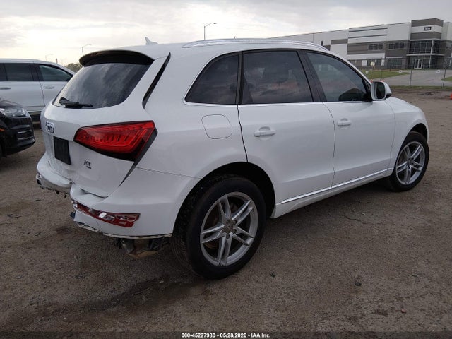 Aukcja sprzedaży 2014 Audi Q5 2.0t Premium, vin: WA1LFAFP2EA053137, numer aukcji: 45227980