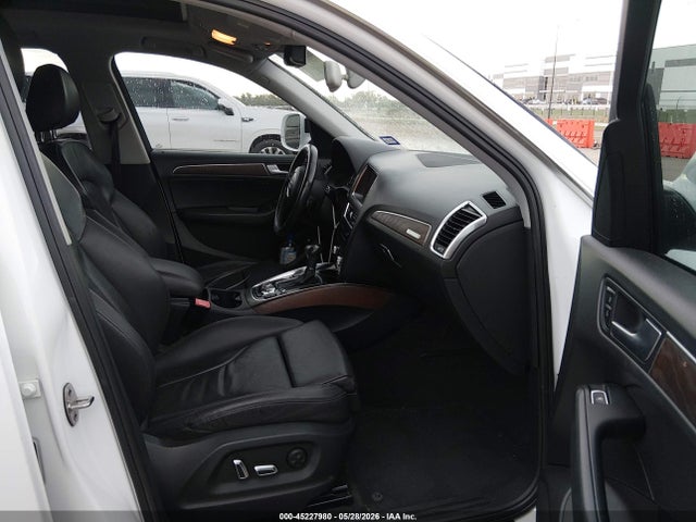 Aukcja sprzedaży 2014 Audi Q5 2.0t Premium, vin: WA1LFAFP2EA053137, numer aukcji: 45227980