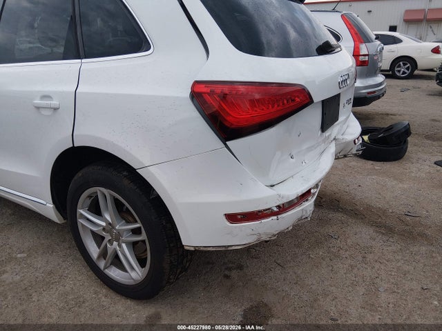 Aukcja sprzedaży 2014 Audi Q5 2.0t Premium, vin: WA1LFAFP2EA053137, numer aukcji: 45227980