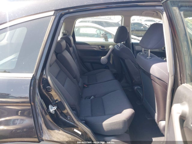 Продажа на аукционе авто 2007 Honda Cr-v Lx, vin: JHLRE38337C011403, номер лота: 45227985