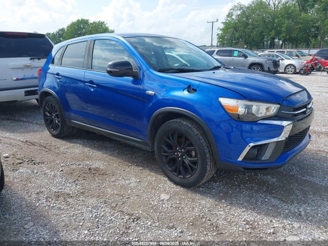 45227989 :رقم المزاد ، JA4AP3AU2KU014703 vin ، 2019 Mitsubishi Outlander Sport 2.0 Le مزاد بيع
